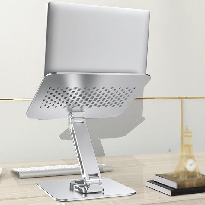 Universal 360Β° Rotatable Aluminum Stand