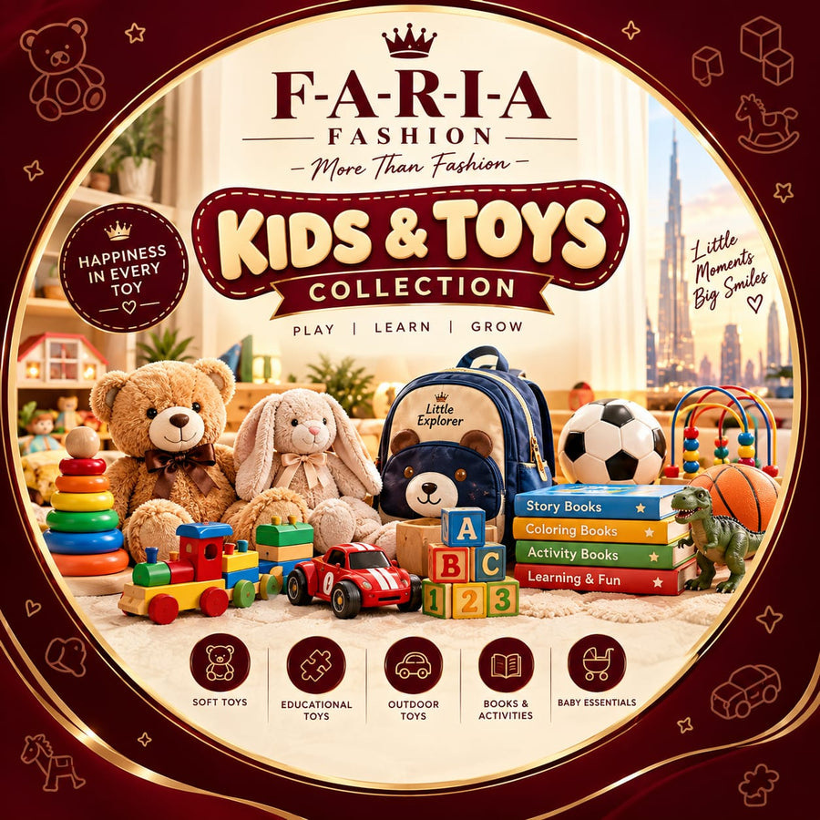 Toys & Kids