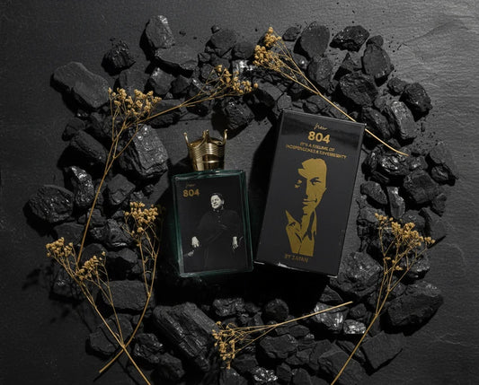 804 Imran Perfume - Luxury Men Perfume - Long Lasting 100ml | FARIA FASHION