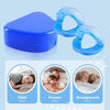 Anti Snoring Mouthpiece - Stop Snoring Tonight - Better Sleep Solution