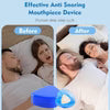 Anti Snoring Mouthpiece - Stop Snoring Tonight - Better Sleep Solution