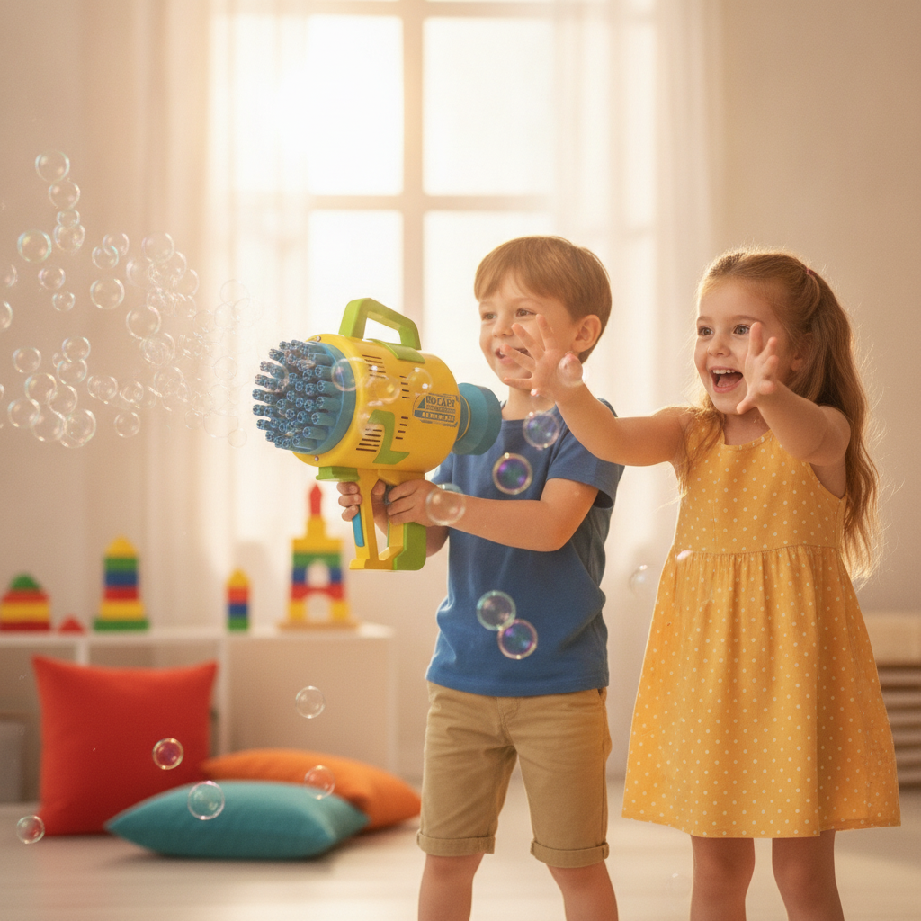 Kluck AI Product Impact Image